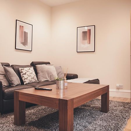 Apartment A アバディーン エクステリア 写真