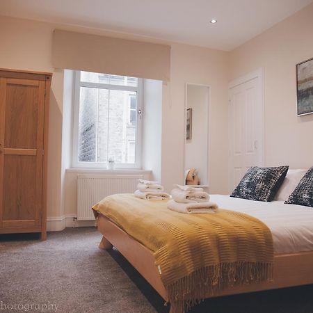 Apartment A アバディーン エクステリア 写真