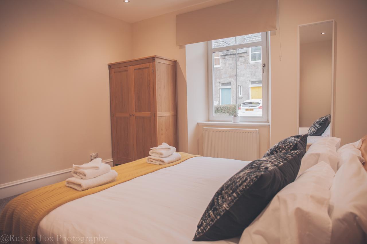 Apartment A アバディーン エクステリア 写真